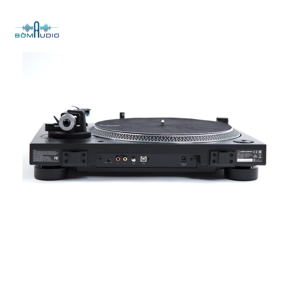 Mâm Đĩa Than AUDIO TECHNICA AT-LP120XUSB_thumbnail_3