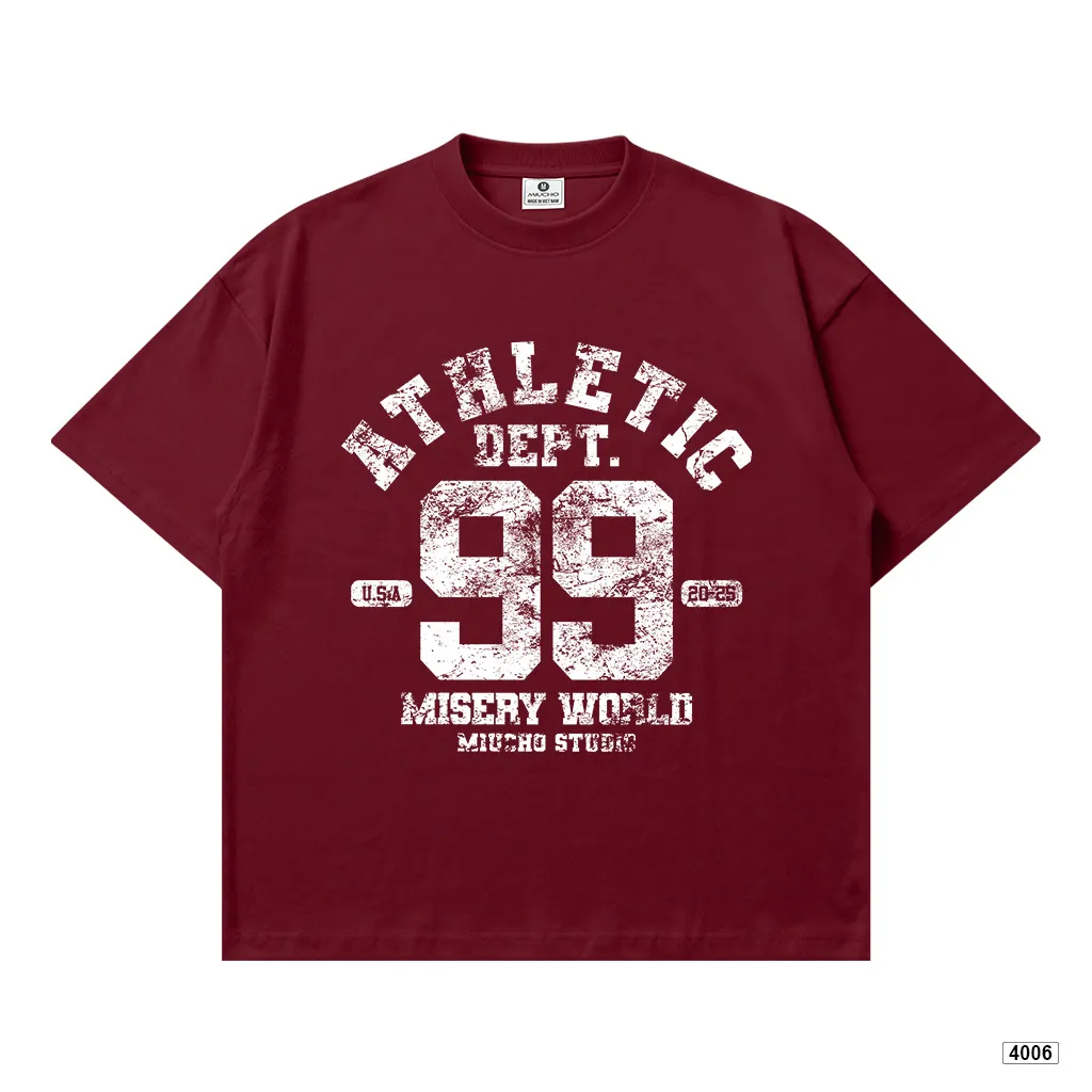Áo thun boxy nam nữ Street wear Miucho 4006_thumbnail_16