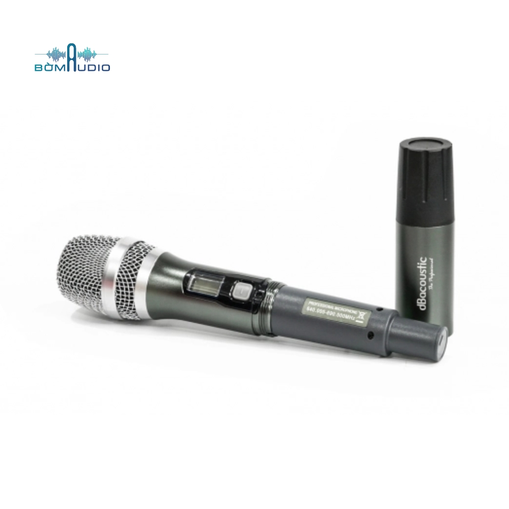 Micro Karaoke DBACOUSTIC DB450LITE_thumbnail_4