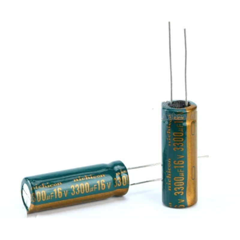 Tụ hoá 16V