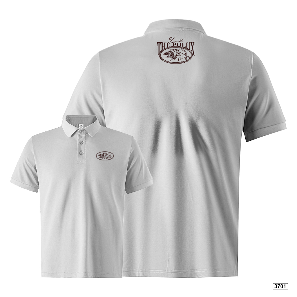 Áo polo nam chất cá sấu phong cách cổ điển Polux 3701_thumbnail_14