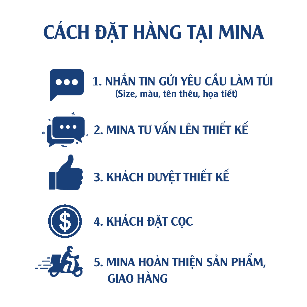 Túi Tote Handmade họa tiết Trơn_thumbnail_10