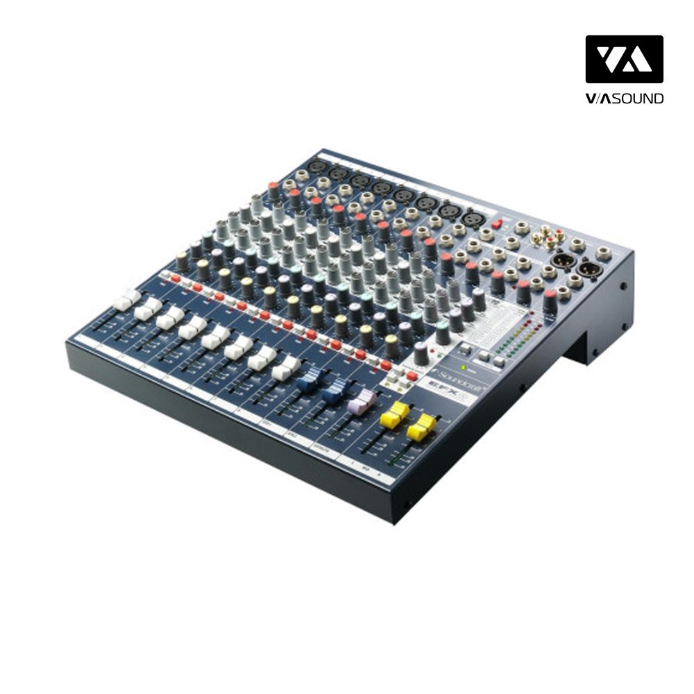 Bàn Mixer SOUNDCRAFT EFX8_thumbnail_2