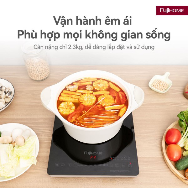 Bếp từ đơn IC1391_thumbnail_3
