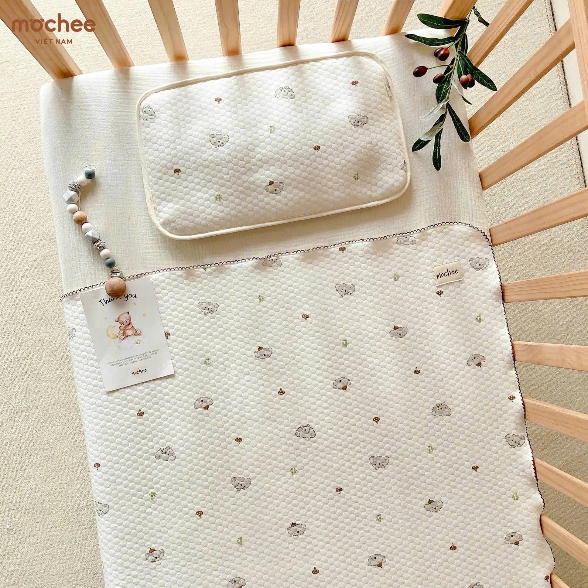 Gối nằm điều hòa Airmesh Mochee_thumbnail_6