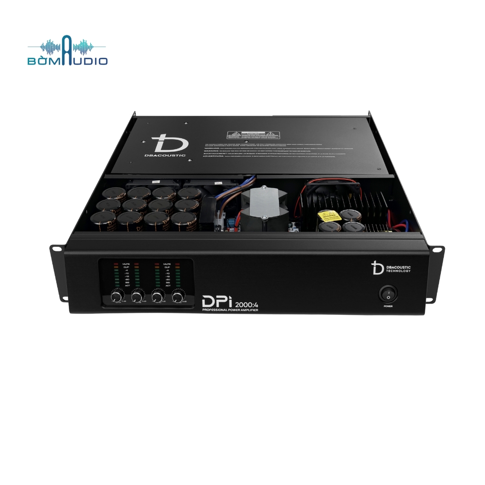 Cục Đẩy Công Suất DBACOUSTIC DPI3200:2 PREMIUM_thumbnail_2