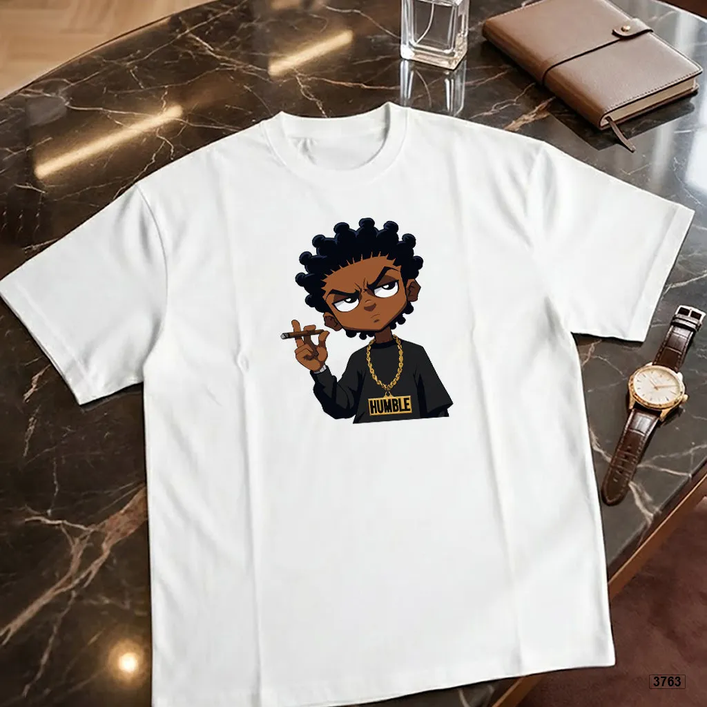 Áo thun nma oversize phong cách hiphop street style TeePrint 3763_thumbnail_5