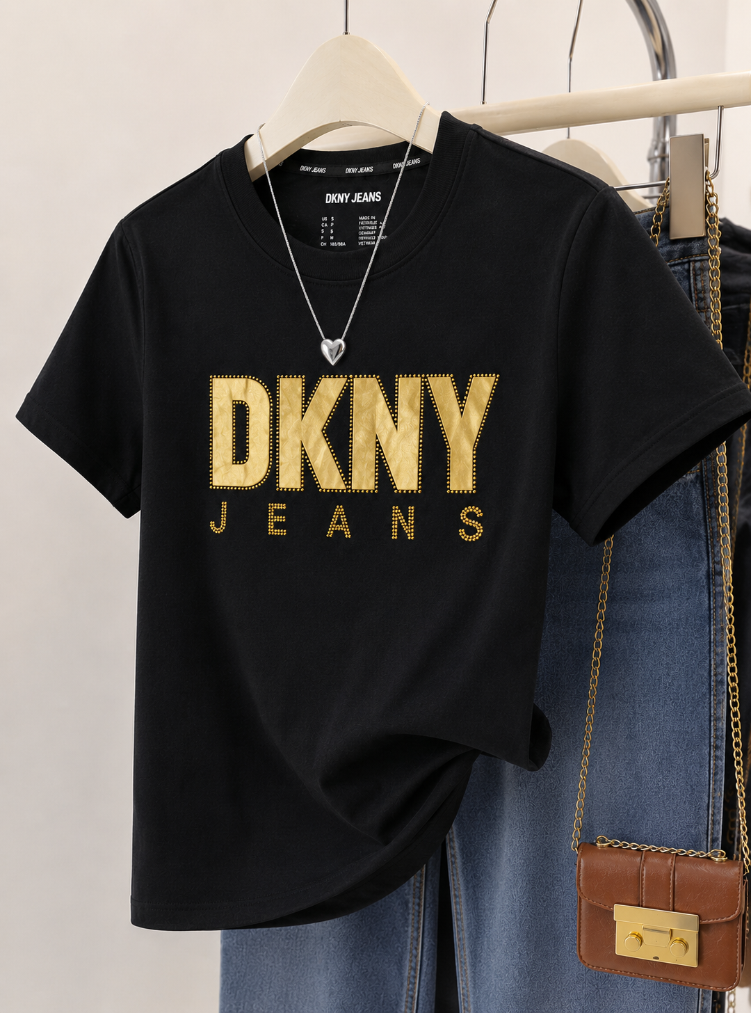 Áo Thun DKNY_thumbnail_2