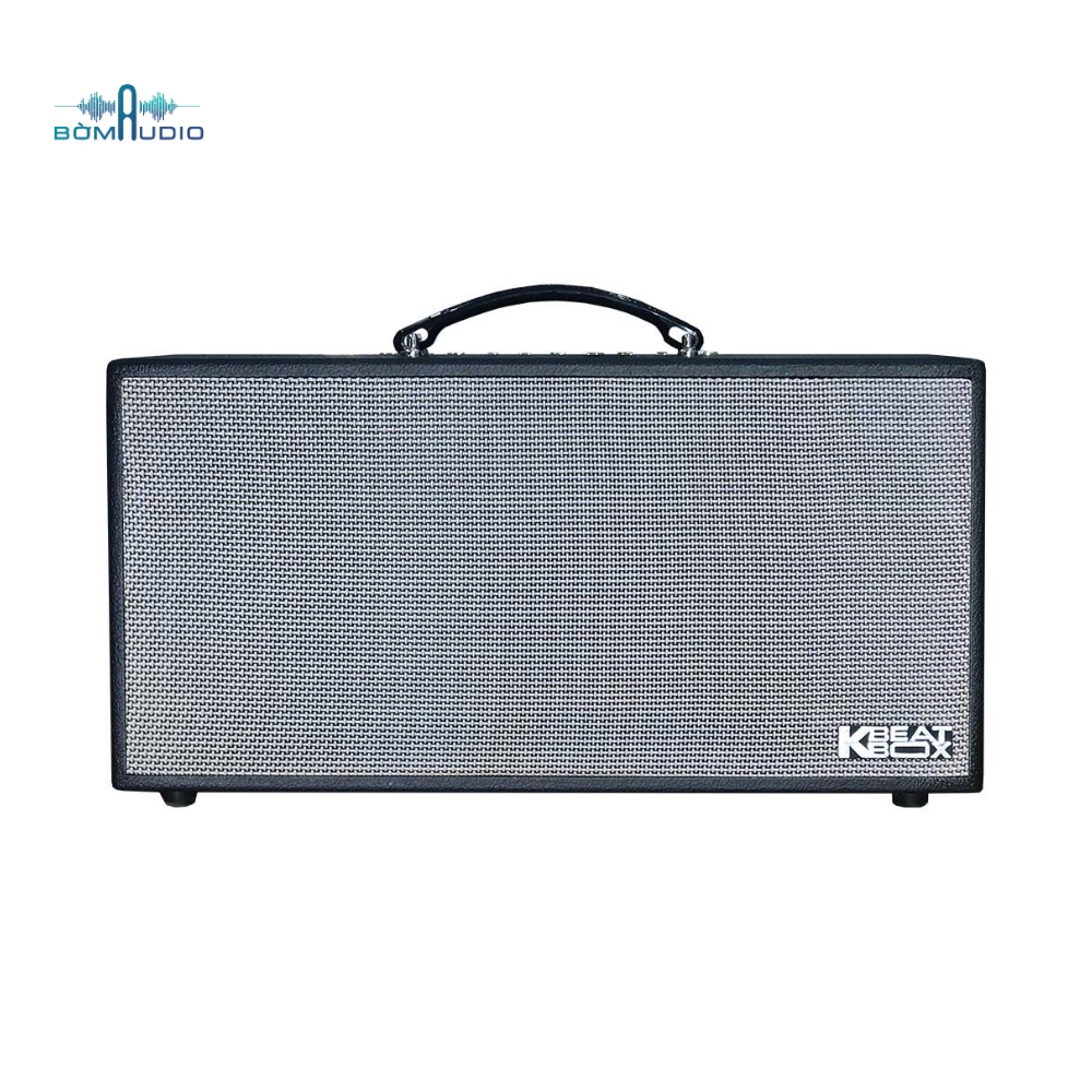 Loa Karaoke Di Động ACNOS CS450SR