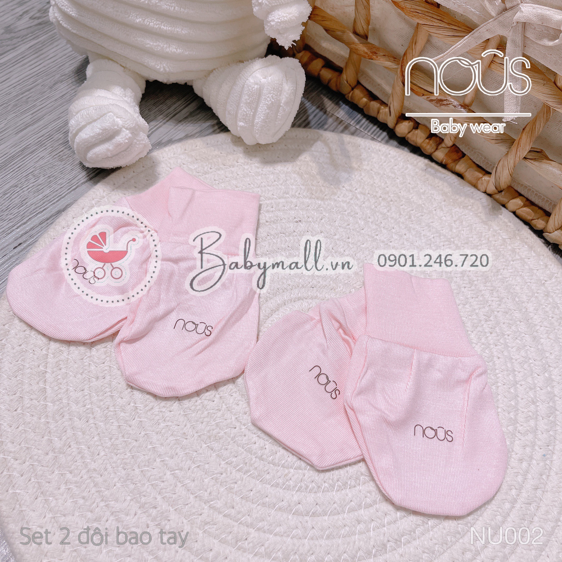 Set 2 đôi bao tay NOUS_thumbnail_2