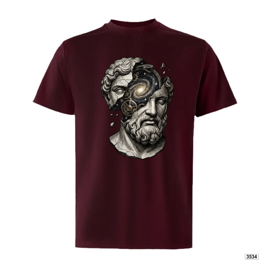 Áo thun nam form rộng chất thoáng mát in graphic TeePrint 3534_thumbnail_15