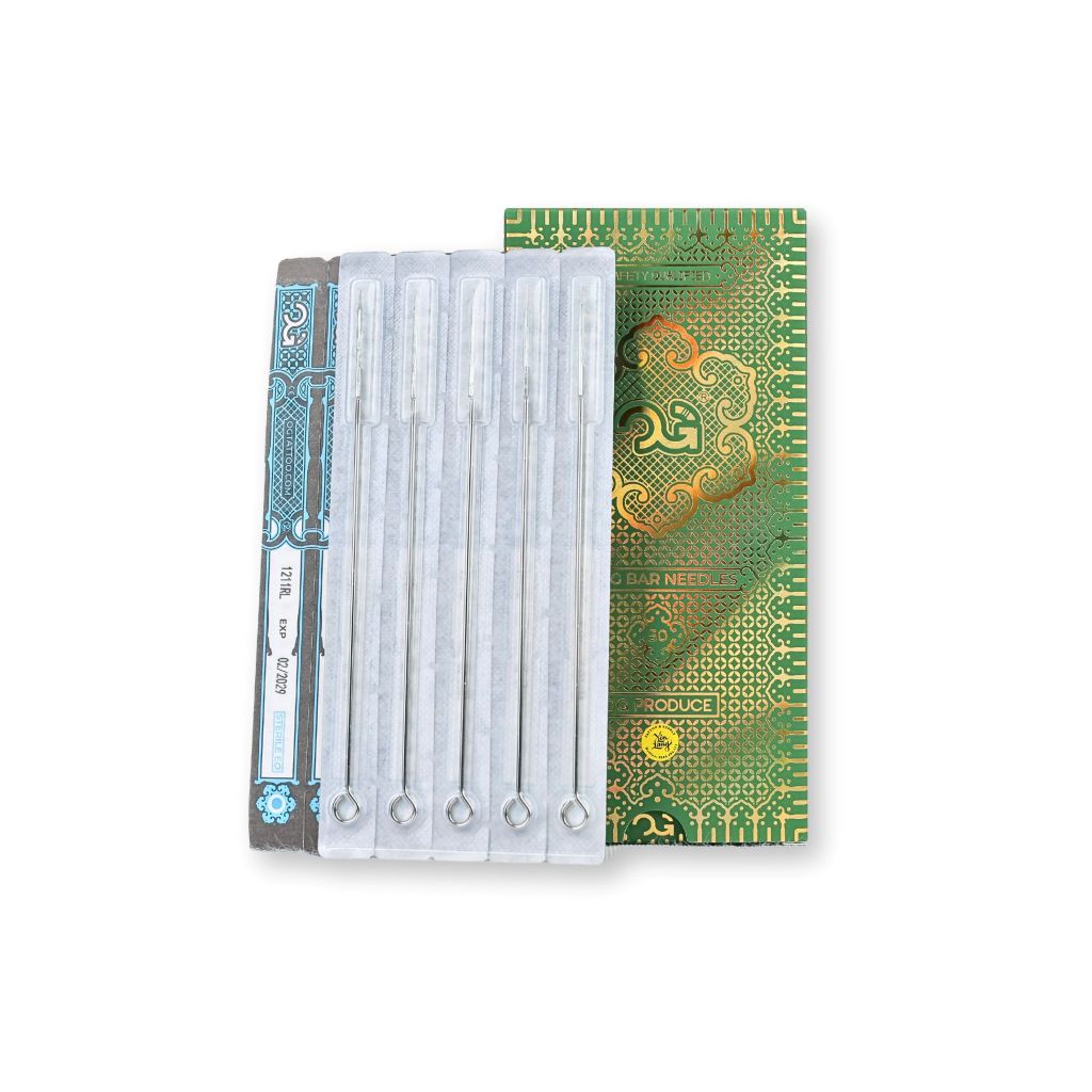 Kim dài truyền thống OG (Hộp 50 cây)