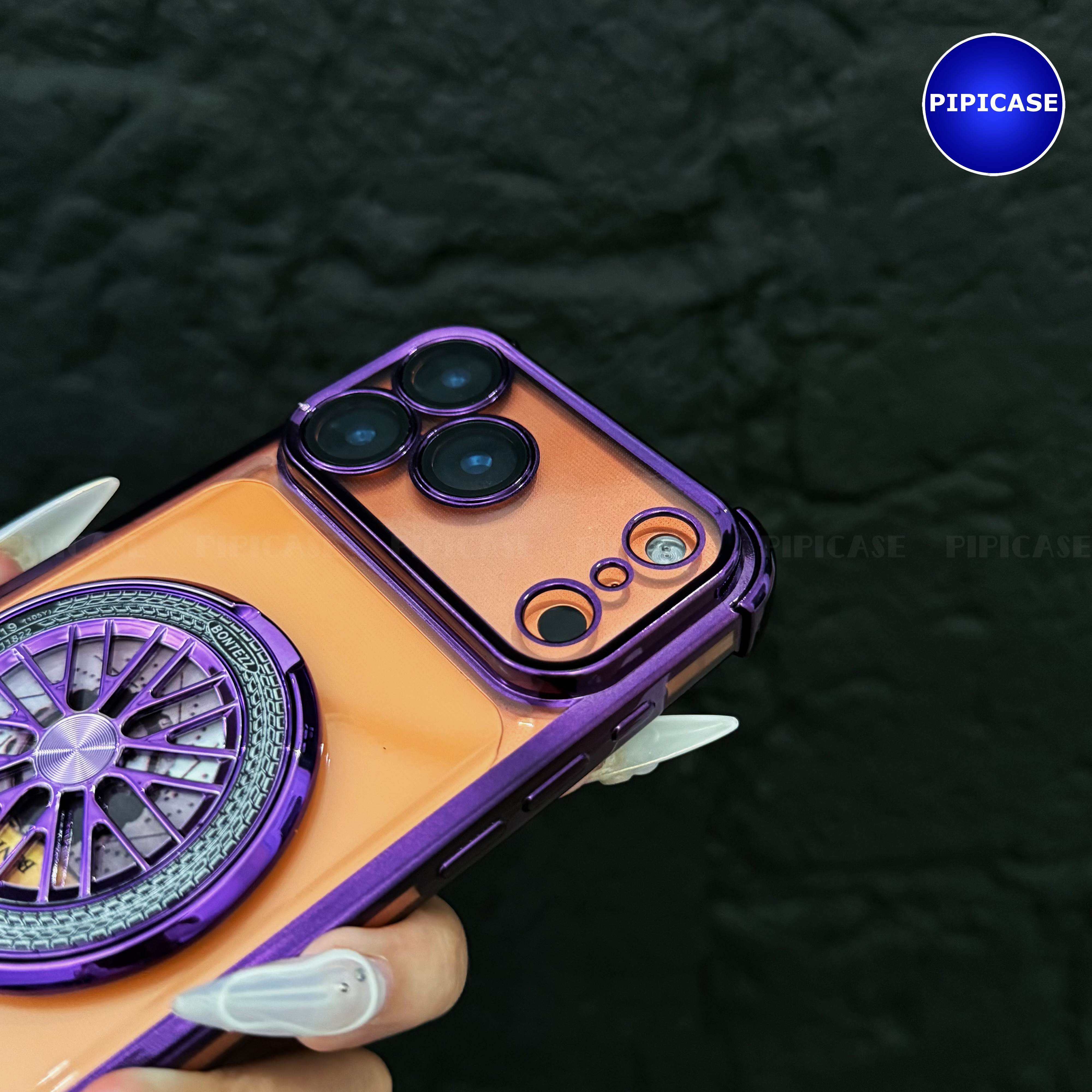 Ốp Lưng iPhone 17 Pro Max - AB - Tím_thumbnail_24