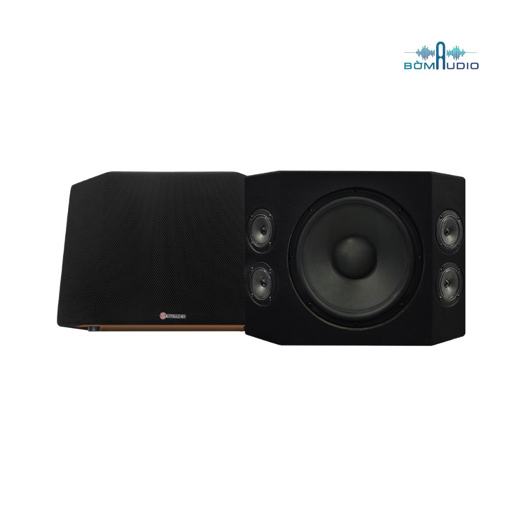 Loa Karaoke SUMICO HP12