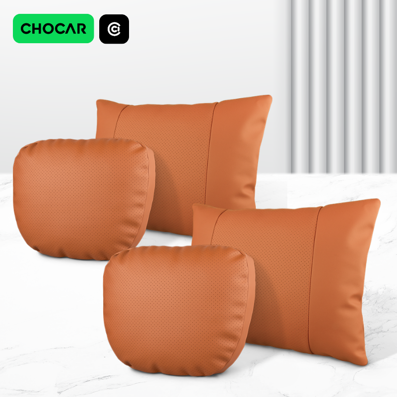 Gối Tựa Ô Tô Da Nappa CHOCAR S-Class_thumbnail_25