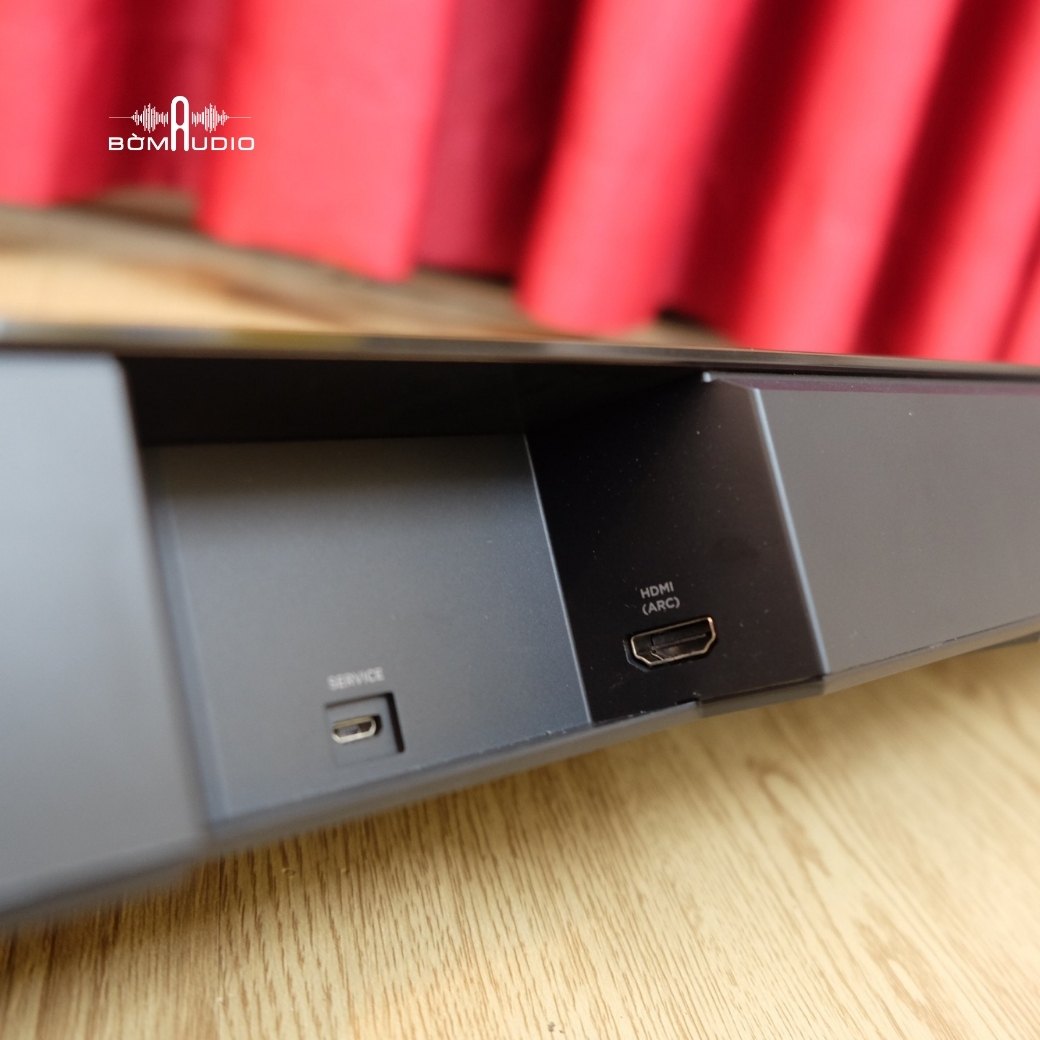[LIKENEW-FULLBOX 99%] Loa Soundbar BOSE SMART SOUNDBAR 700_thumbnail_8