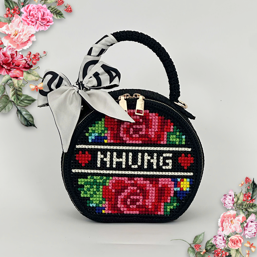 Túi Trống họa tiết hoa_thumbnail_16