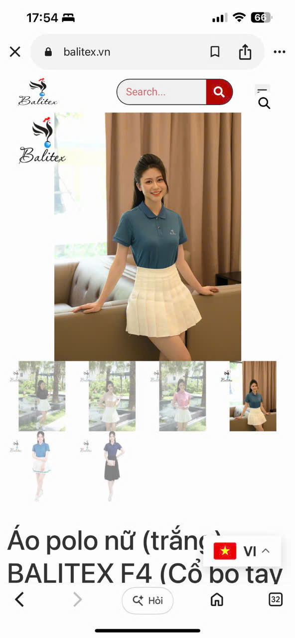 A581- Áo polo Nữ_thumbnail_5