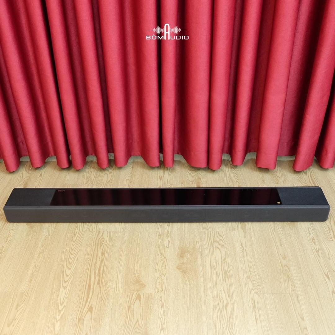 [LIKENEW-FULLBOX 99%] Dàn Soundbar SONY HT-A7000 + Sub SONY SA-SW3 + Surround SONY RS3S_thumbnail_3