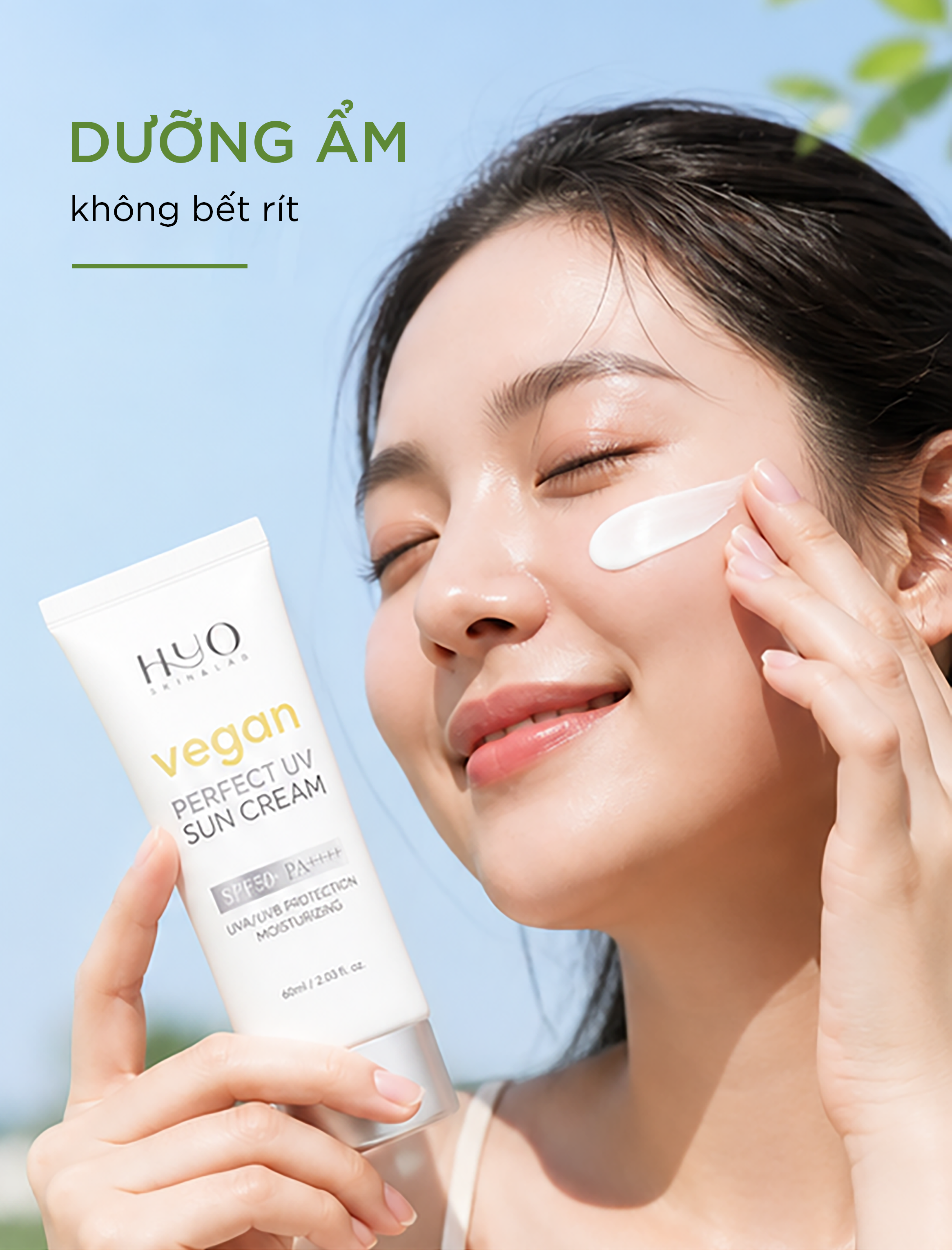 [A220] l HYO VEGAN PERPECT UV SUN CREAM SPF50+ PA++++_thumbnail_4