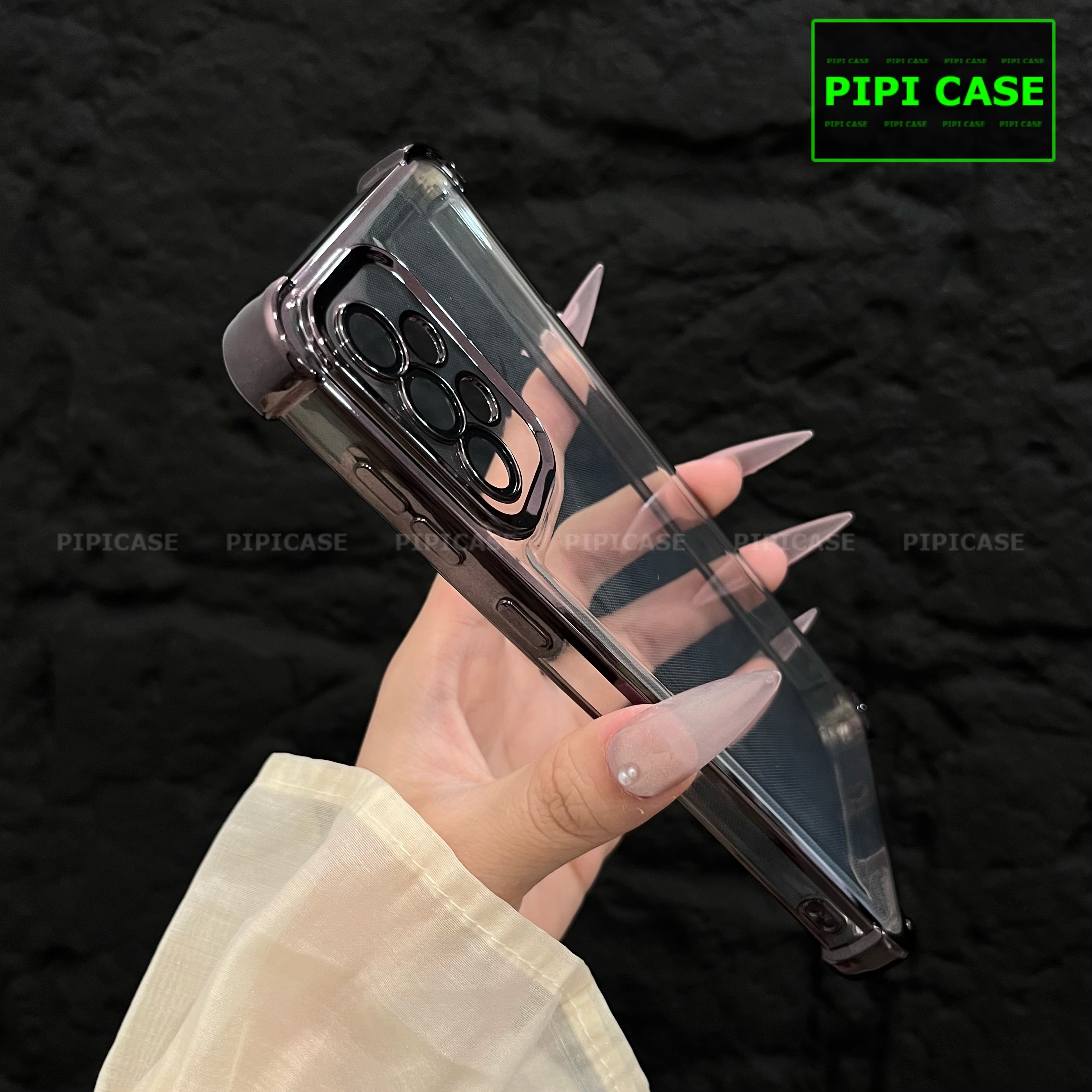 Ốp Lưng Samsung A73 - Gu - Đen_thumbnail_4