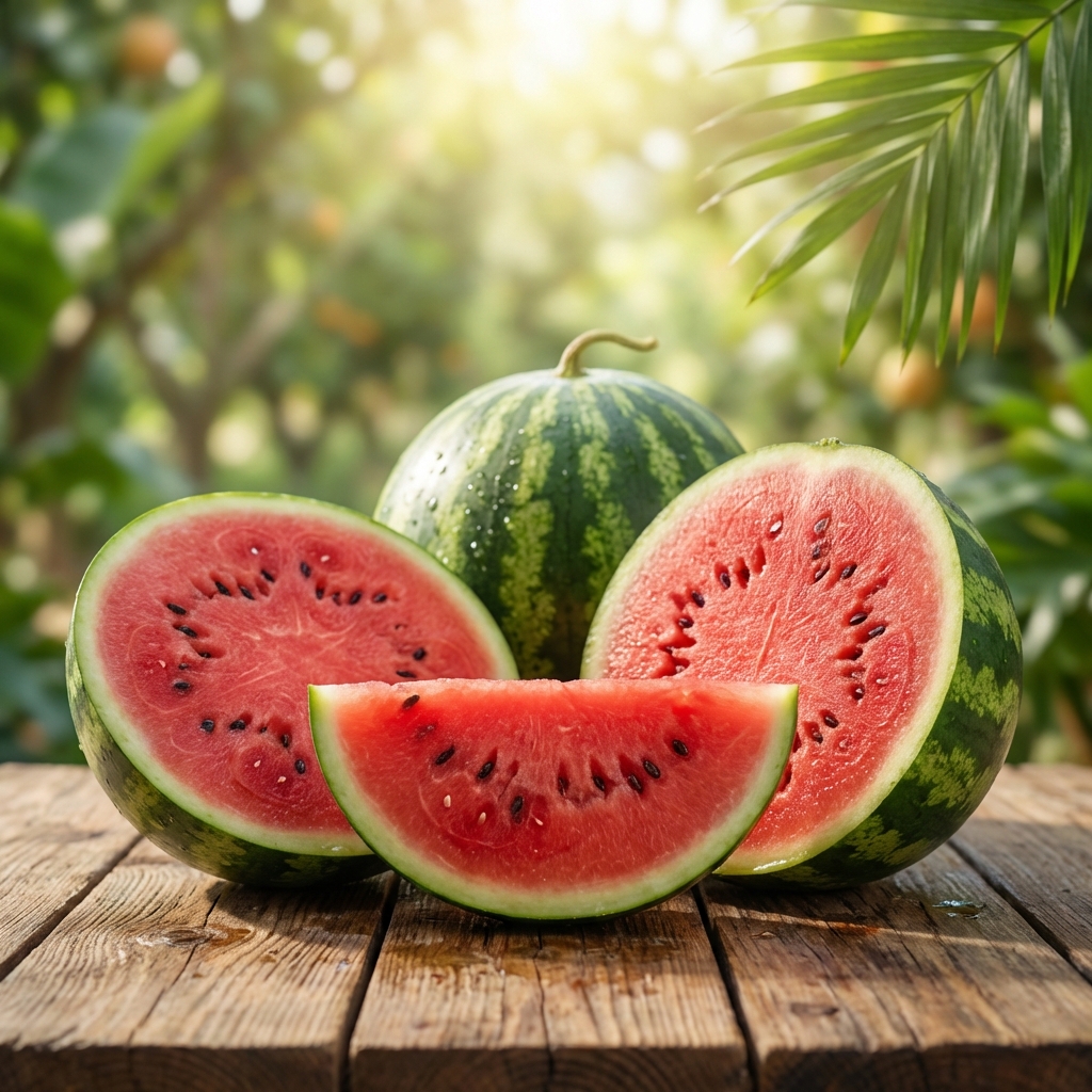 Ăn dưa hấu nhiều có tốt không? 5 tác hại bạn cần biết