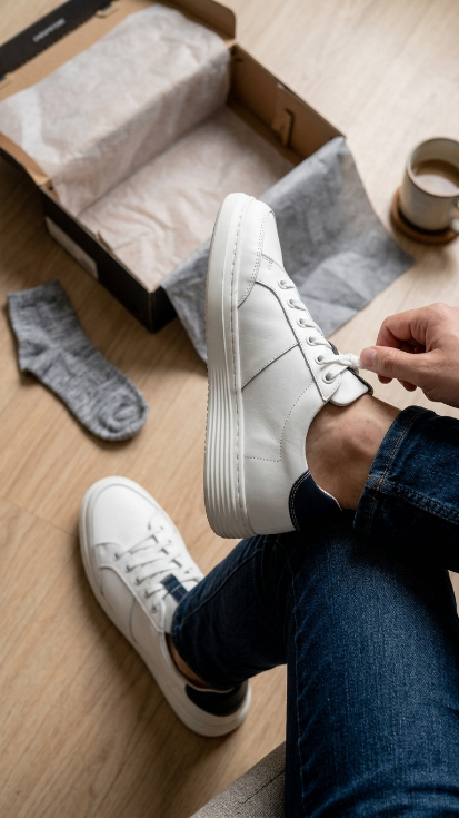 Phân loại hàng: CS528 - Size 39_0