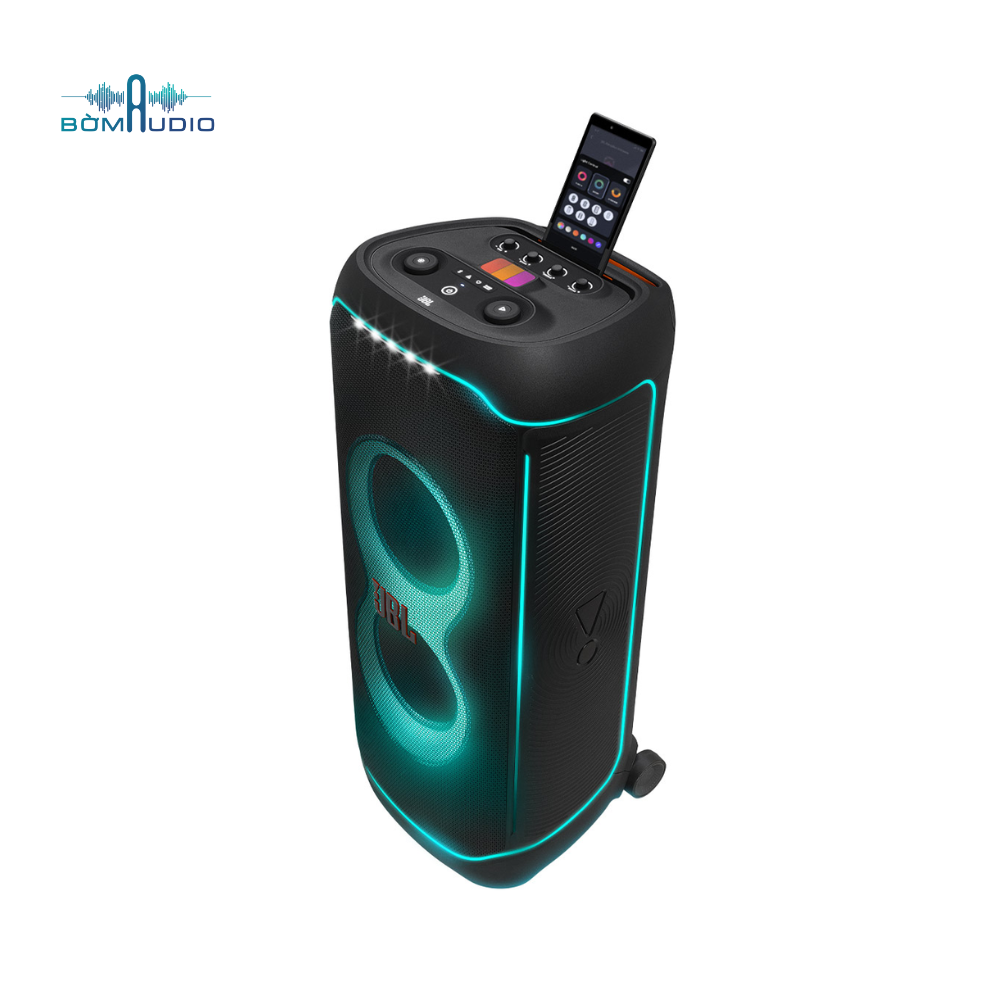 Loa Karaoke Di Động JBL PARTYBOX ULTIMATE_thumbnail_3