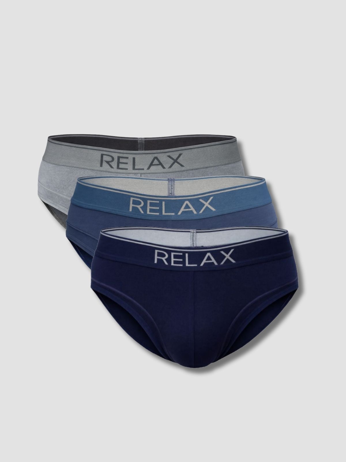 COMBO 3 QUẦN LÓT NAM RLTK048