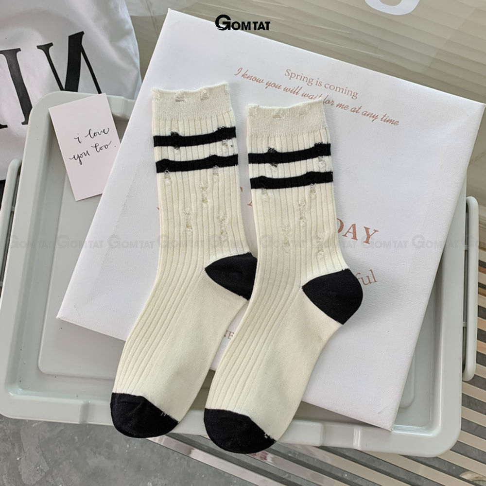 Tất cổ cao nam nữ kiểu rách CAOWASH-PO-3025_thumbnail_0