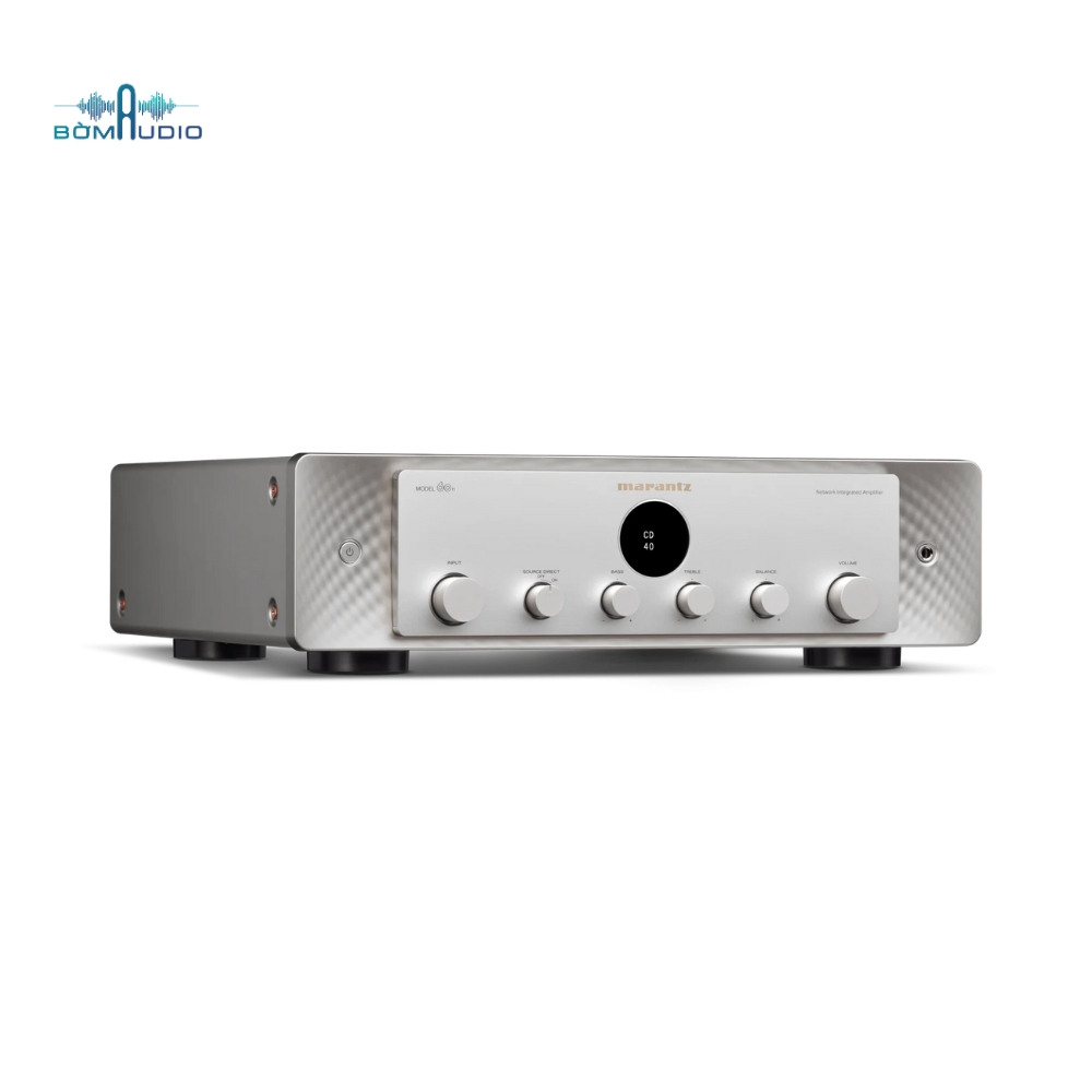 Amply Nghe Nhạc MARANTZ MODEL 60N_thumbnail_1