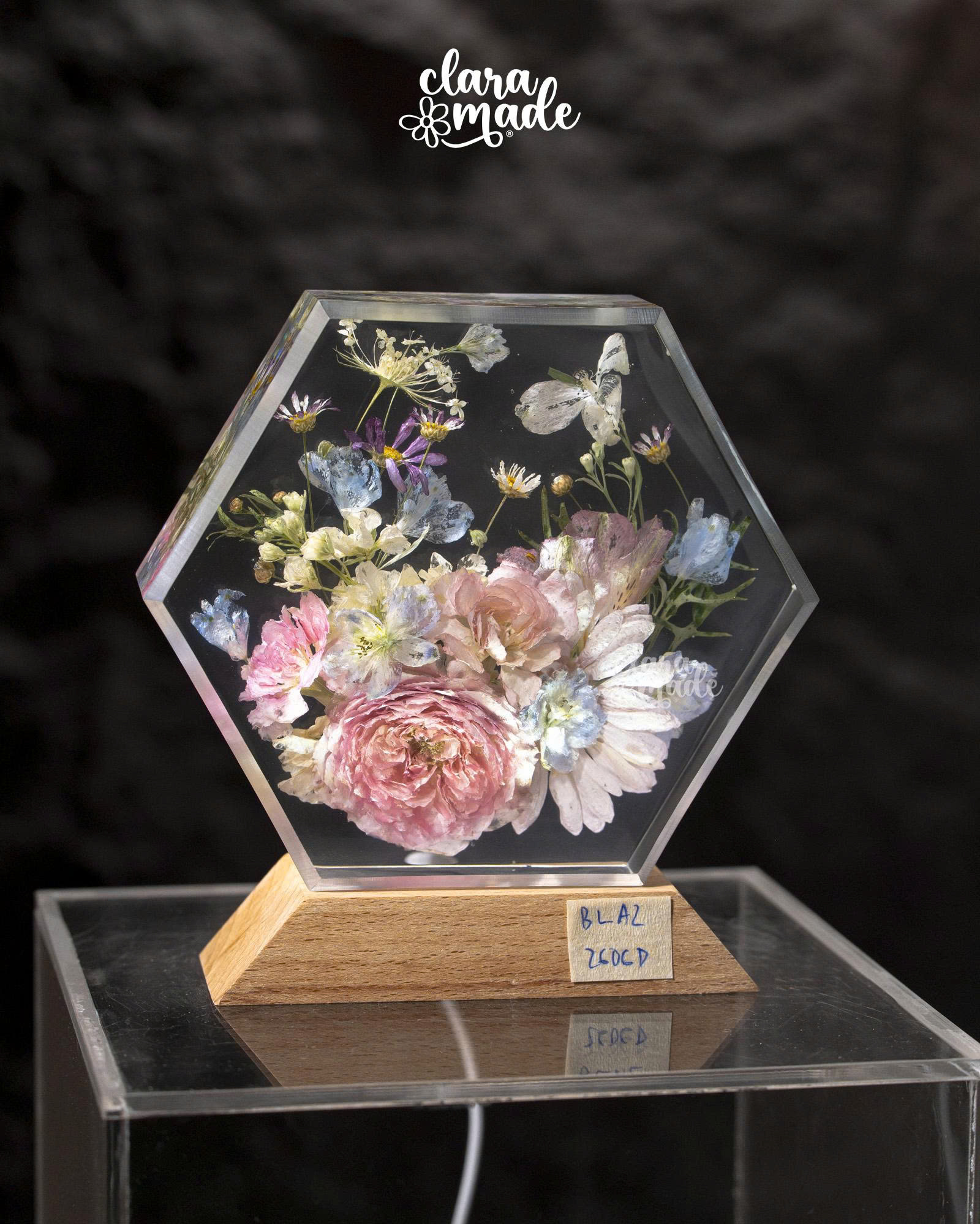 Đèn hoa khô Bloomlight Garden 2606_thumbnail_14