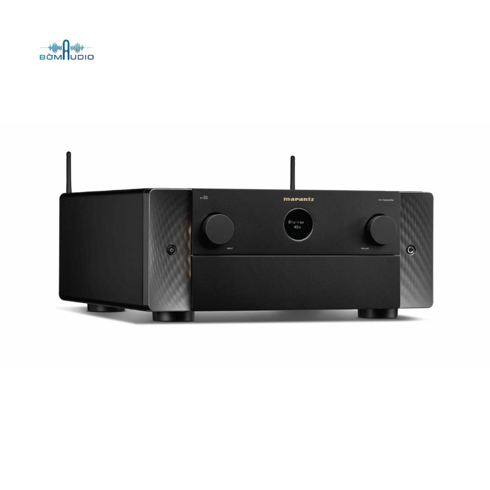 Pre Amplifer MARANTZ AV10_thumbnail_1