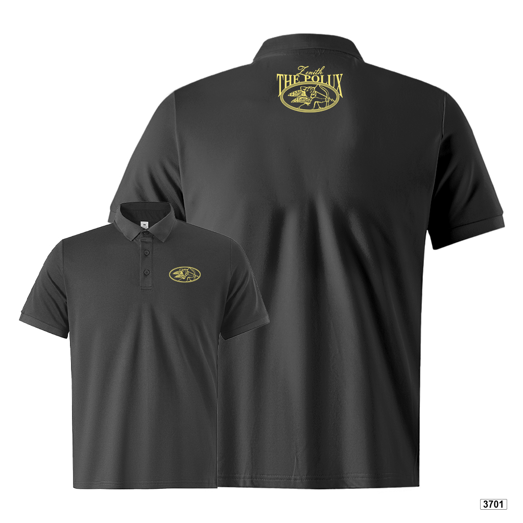 Áo polo nam chất cá sấu phong cách cổ điển Polux 3701_thumbnail_12