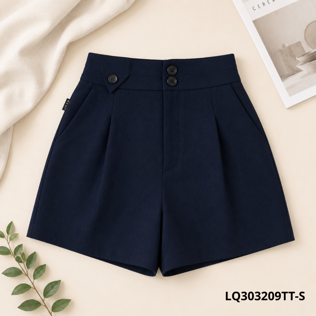 Quần short nữ nhiều mẫu lẻ size xả kho - Combo 2c chỉ còn 99k/c - Loza XA016_thumbnail_21