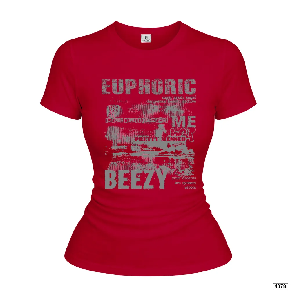 Áo thun babytee form regular phong cách đường phố Beezy 4079_thumbnail_15