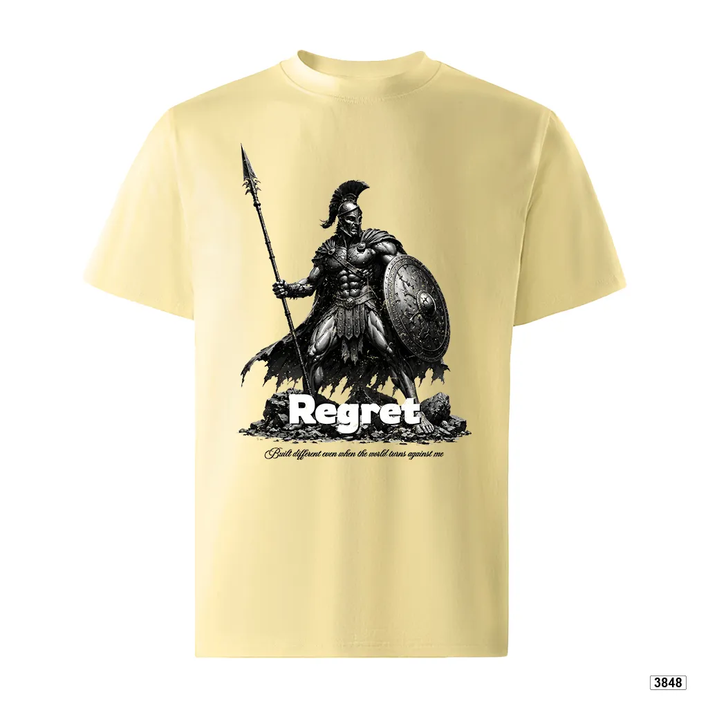 Áo thun nam oversize phong cách chiến binh thần thoại TeePrint 3848_thumbnail_0