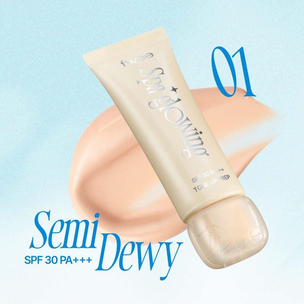 [FWEE] Kem lót chống nắng nâng tone Fwee Spa Glowing UV Tone Up Base 35ml_thumbnail_0