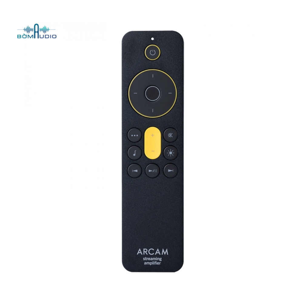 Network Streamer ARCAM RADIA SA35_thumbnail_7