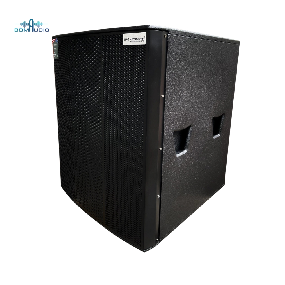Loa Subwoofer MK ACOUSTIC SK-118_thumbnail_3