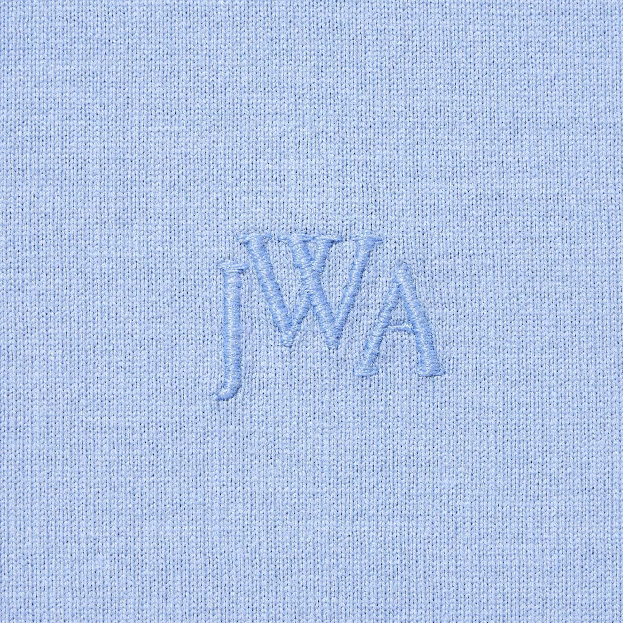 E407 ĐẦM POLO SUÔNG KẺ XANH TÍM_thumbnail_2