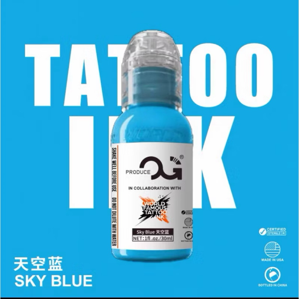 Mực xăm màu OG x WORLD FAMOUS chính hãng (1oz) - Made in USA - (HSD: 2028)_thumbnail_31