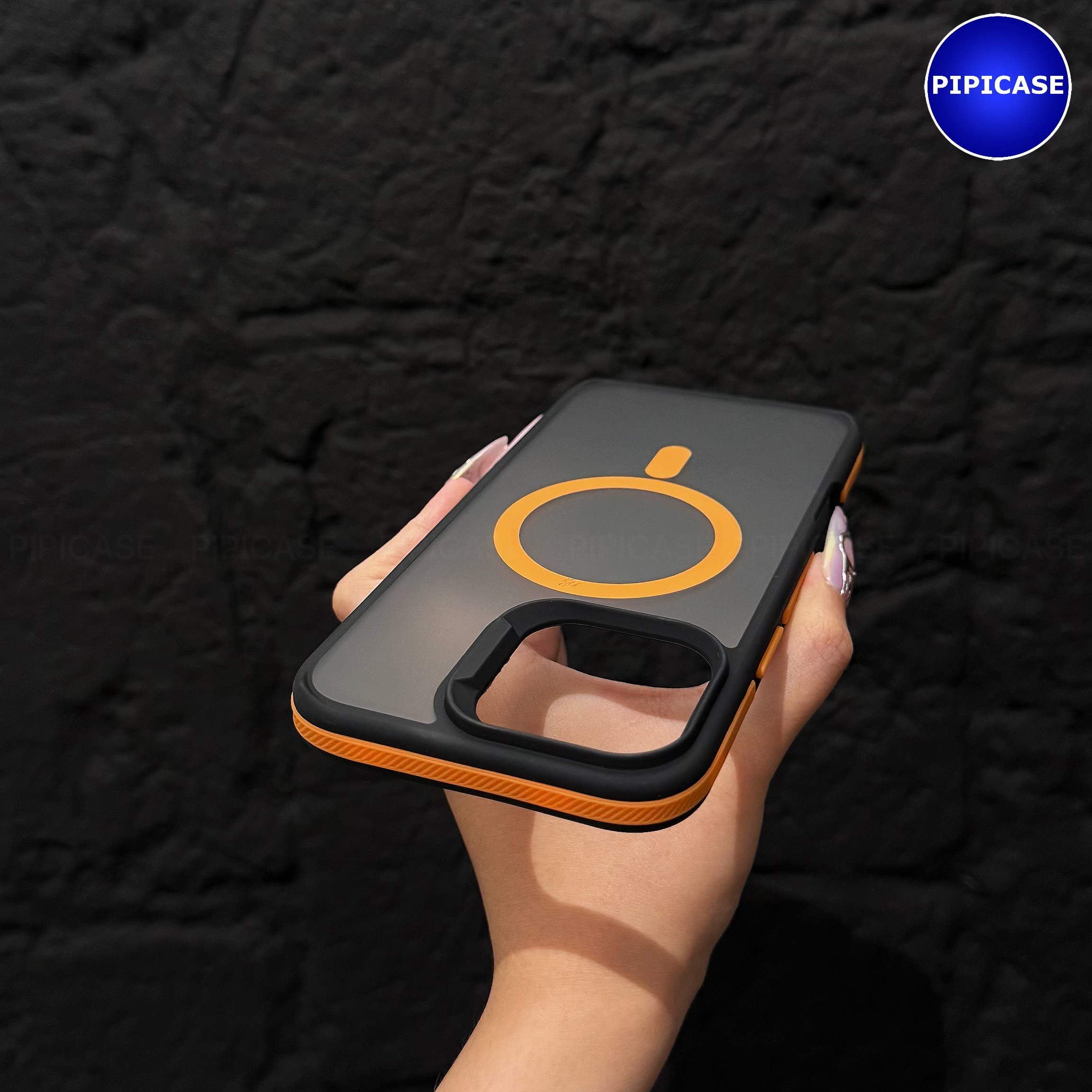 Ốp Lưng iPhone 15 Pro Max - Map - Cam_thumbnail_5
