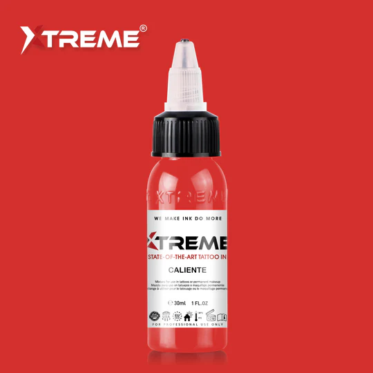 Xtreme Ink - Caliente