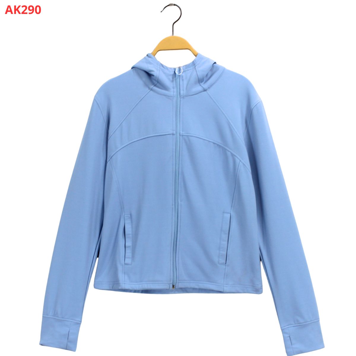 AK290 - Áo khoác Uni_thumbnail_11
