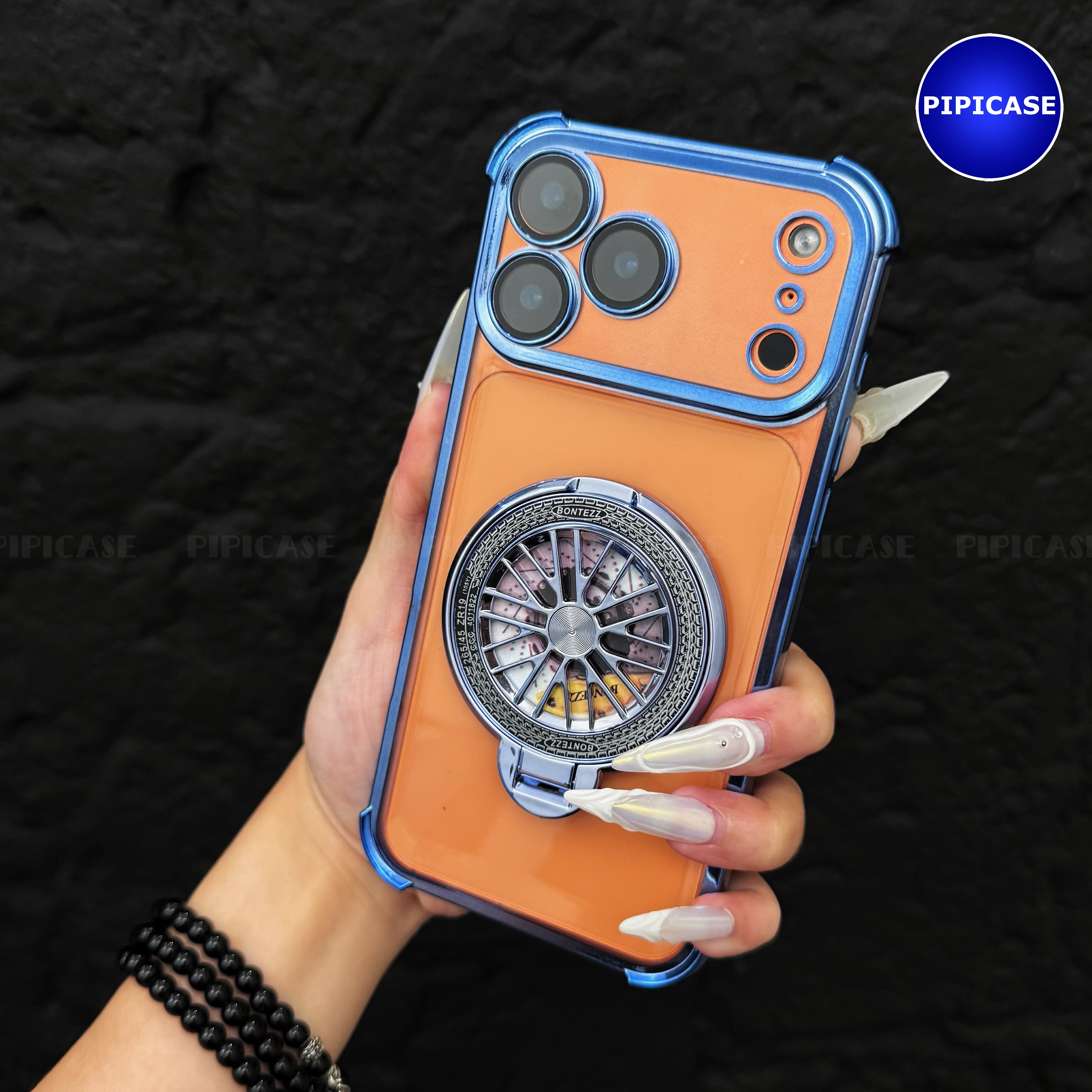 Ốp Lưng iPhone 17 Pro - AB - Xanh Nhạt_thumbnail_20