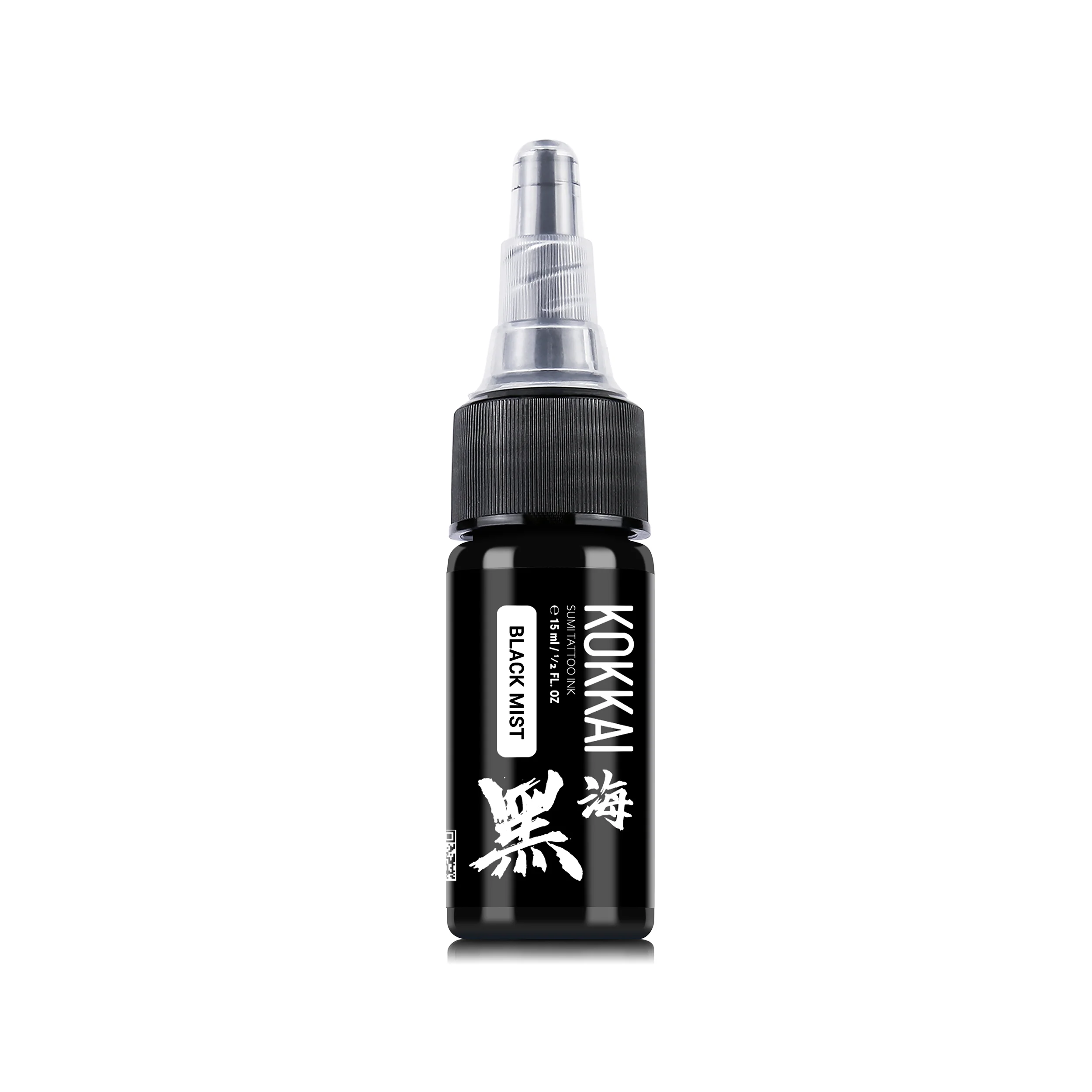 Kokkai Ink - Black Mist