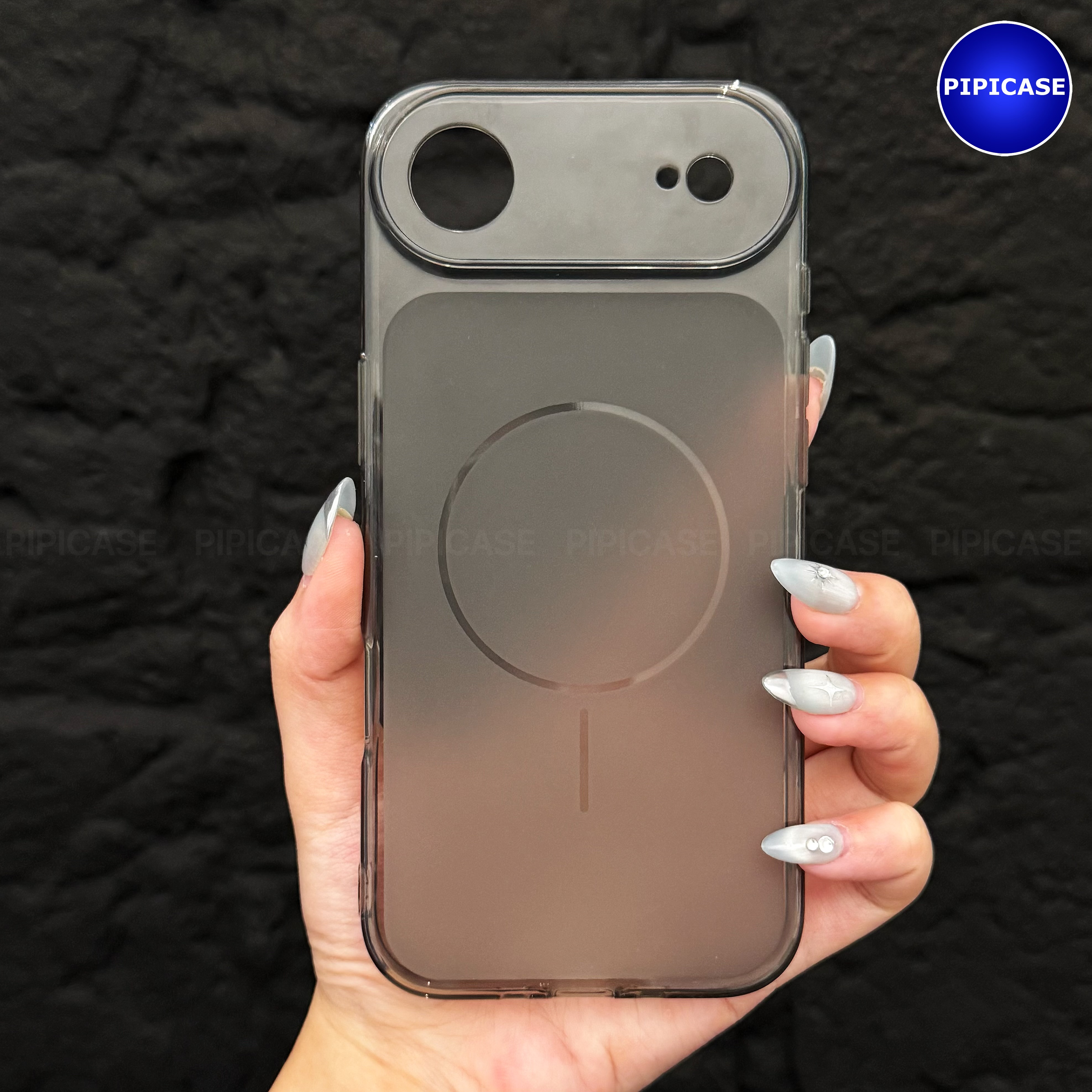 Ốp Lưng iPhone Air - Ultra Thin - Đen_thumbnail_0