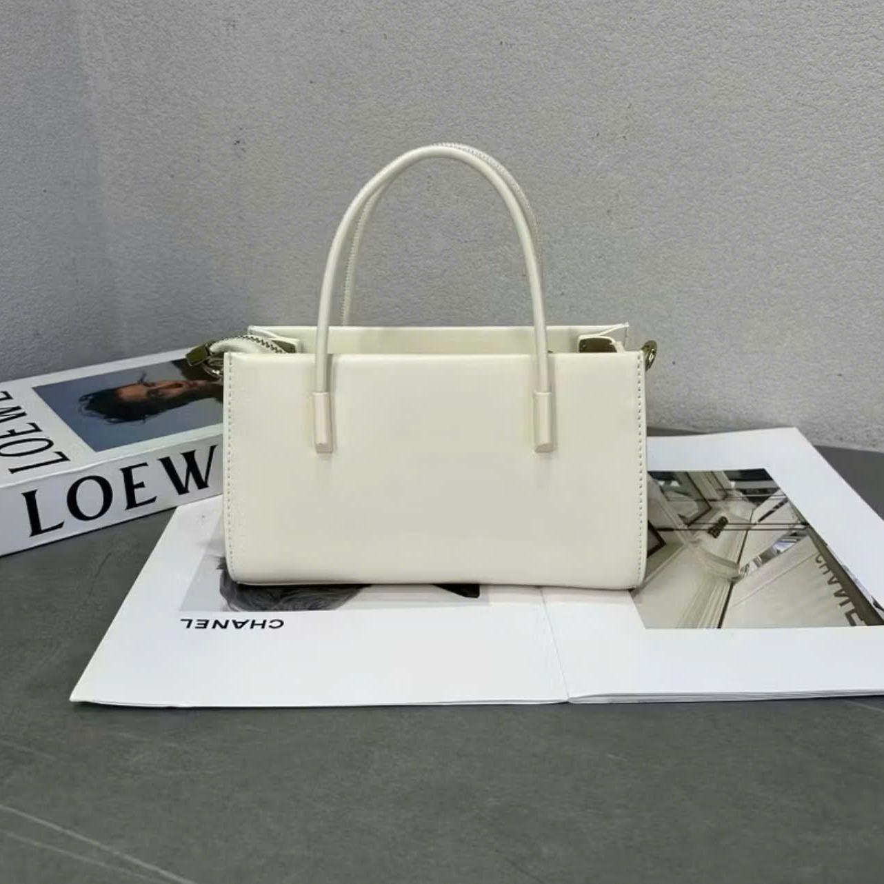 Túi Xách Nữ Cunbag Túi Nữ Xách Tay Đeo Chéo, Phong Cách Sang Chảnh  CUN960