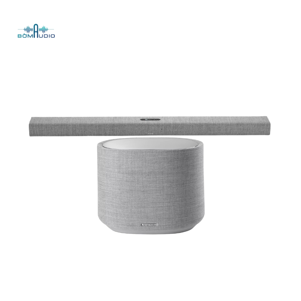 Combo Soundbar HARMAN KARDON HK450_thumbnail_2